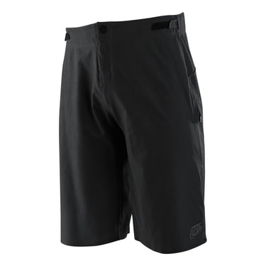 TLD Drift Short Shell Carbon Size 32